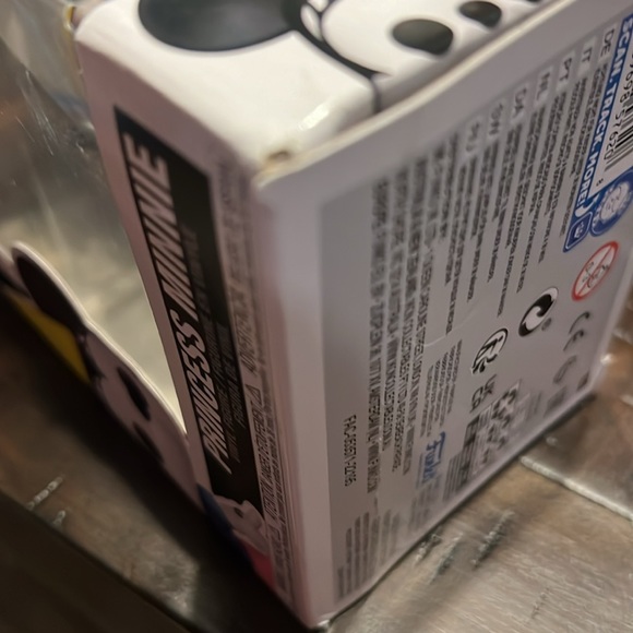 3 Funko POP Walt Disney Minnie Mouse Princess
Archive - Picture 8 of 9